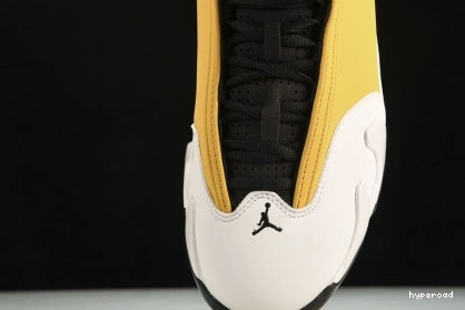 Hyperoad (2022) Retro Jordan Ginger Light 14 1207